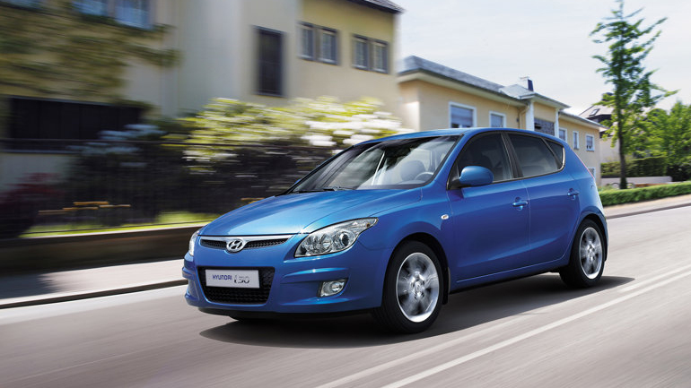 Ανάκληση αυτοκινήτων Hyundai i30, λόγω πιθανού προβλήματος στην υποβοήθηση του τιμονιού